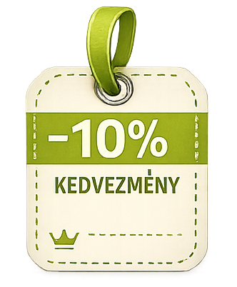 Skill-Trip: Economy Class Akció