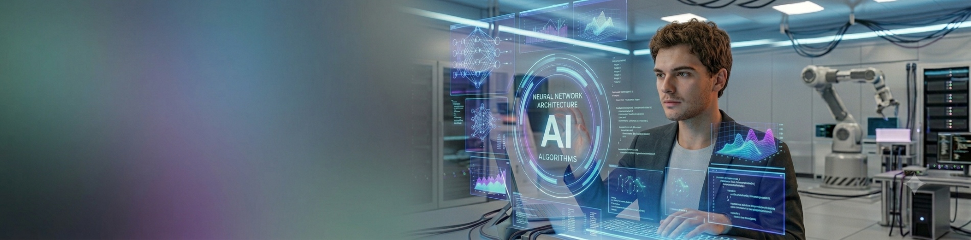 AI Engineer képzés