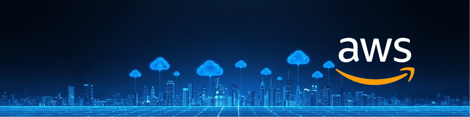 Bevezetés az Amazon Web Services (AWS) alapszolgáltatásaiba