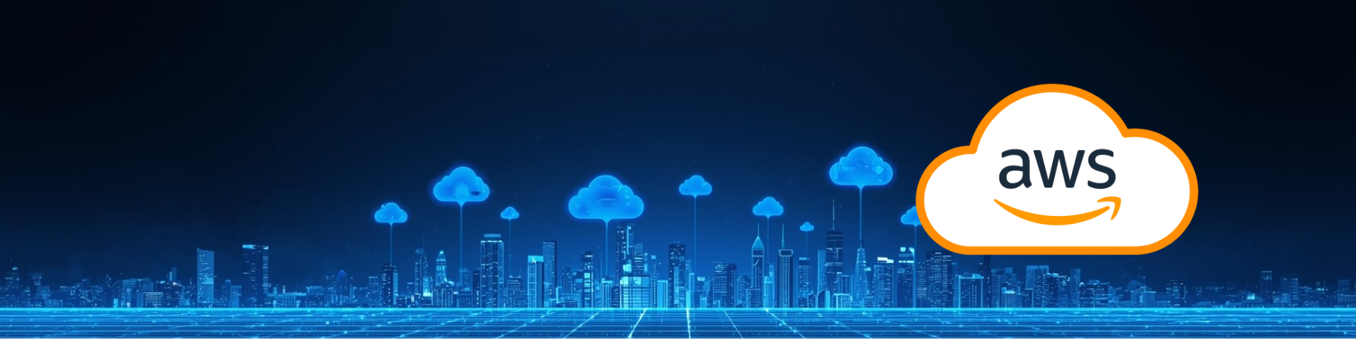 Felhőalapú rendszerek tervezése Amazon Web Services alapon (AWS) tanfolyam