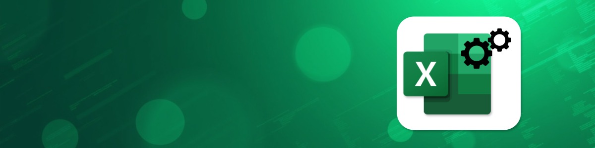 Microsoft Excel alkalmazás középhaladó képzés