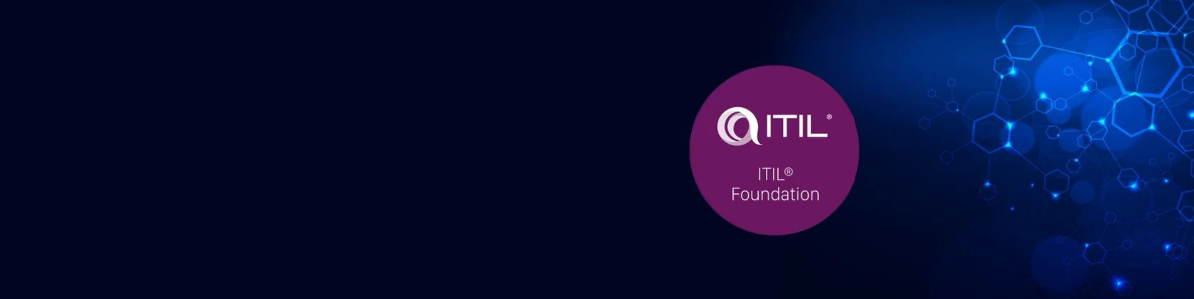 ITIL® 4 Foundation akkreditált vizsgafelkészítő tanfolyam vizsgával