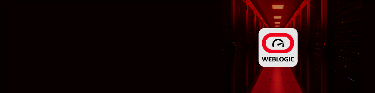 Oracle WebLogic Server performancia tuning képzés