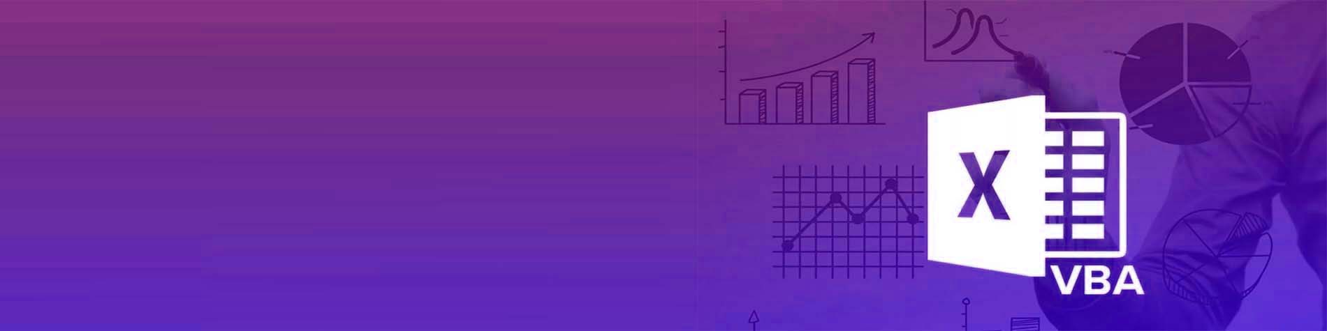 Microsoft Excel VBA makró programozás haladó tanfolyam