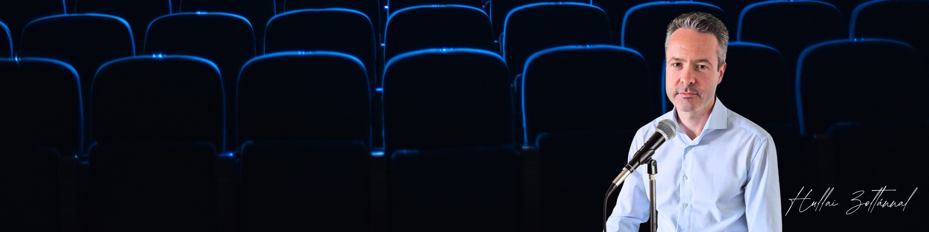 A sikeres beszédtartás kulcsa - retorikai és tárgyalástechnikai eszközökkel