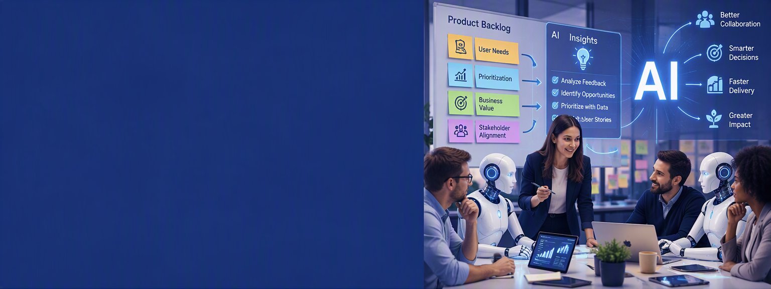 Product Owner az AI korában - workshop