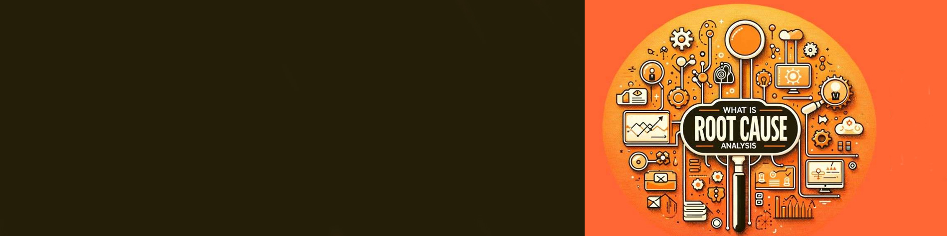 Root Cause Analysis e-learning