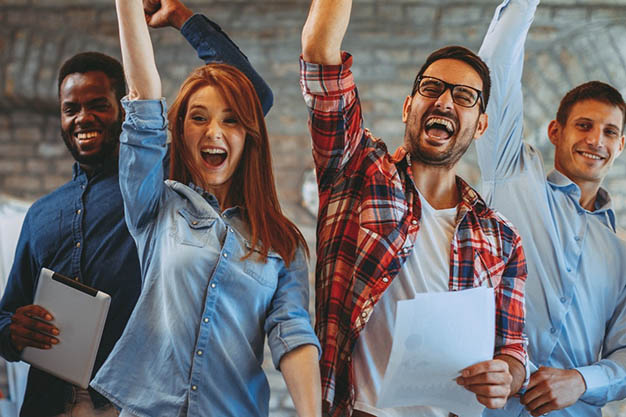 Akadémiák, karrier programok, átképzések