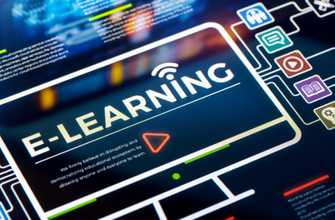 Mi az az e-learning?