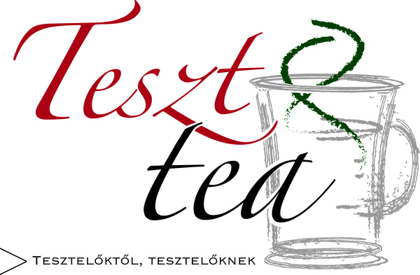 Teszt &Tea