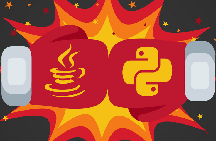 A Java és Python fejlesztőket keresik a legtöbben