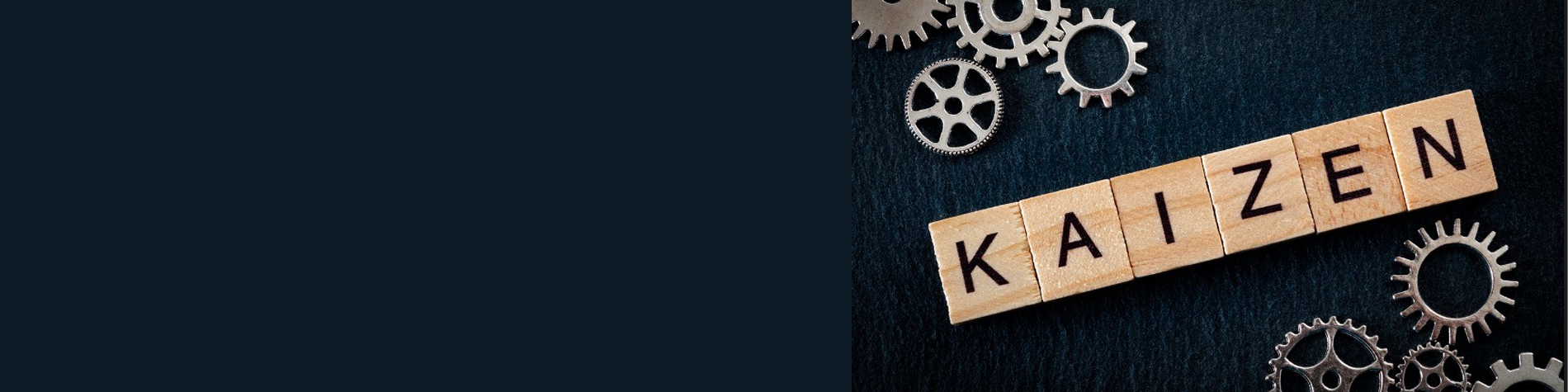 Certified Kaizen Foundation and Practitioner vizsgafelkészítő e-learning vizsga voucherrel